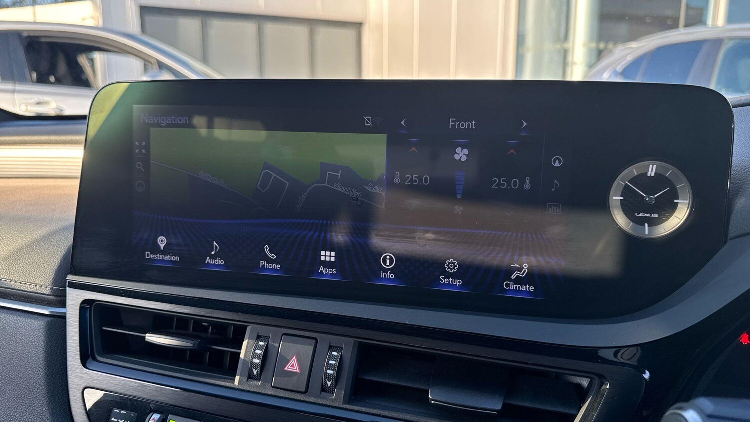 Used Lexus ES 2022 for sale - 76765581: Photo 23