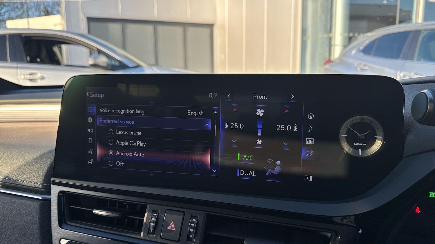 Used Lexus ES 2022 for sale - 76765581: Photo 24