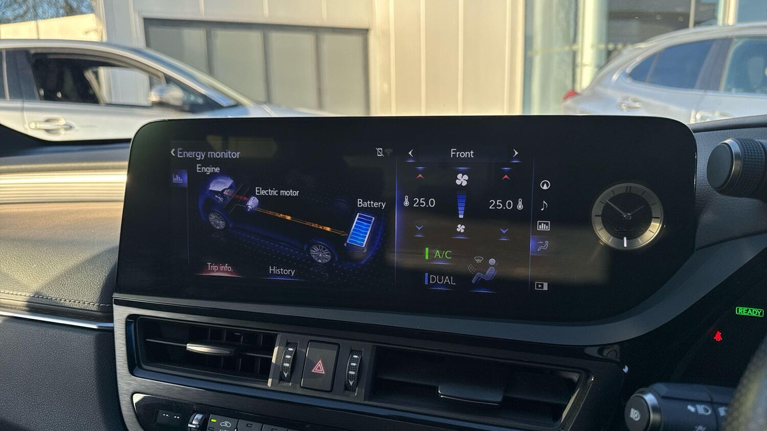 Used Lexus ES 2022 for sale - 76765581: Photo 26