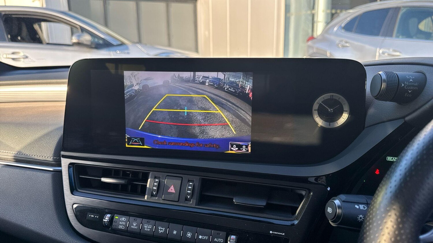 Used Lexus ES 2022 for sale - 76765581: Photo 27