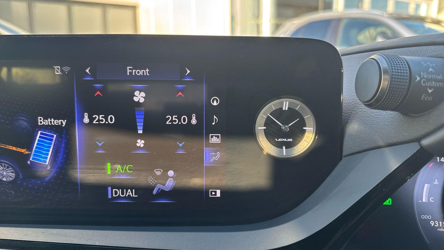 Used Lexus ES 2022 for sale - 76765581: Photo 28