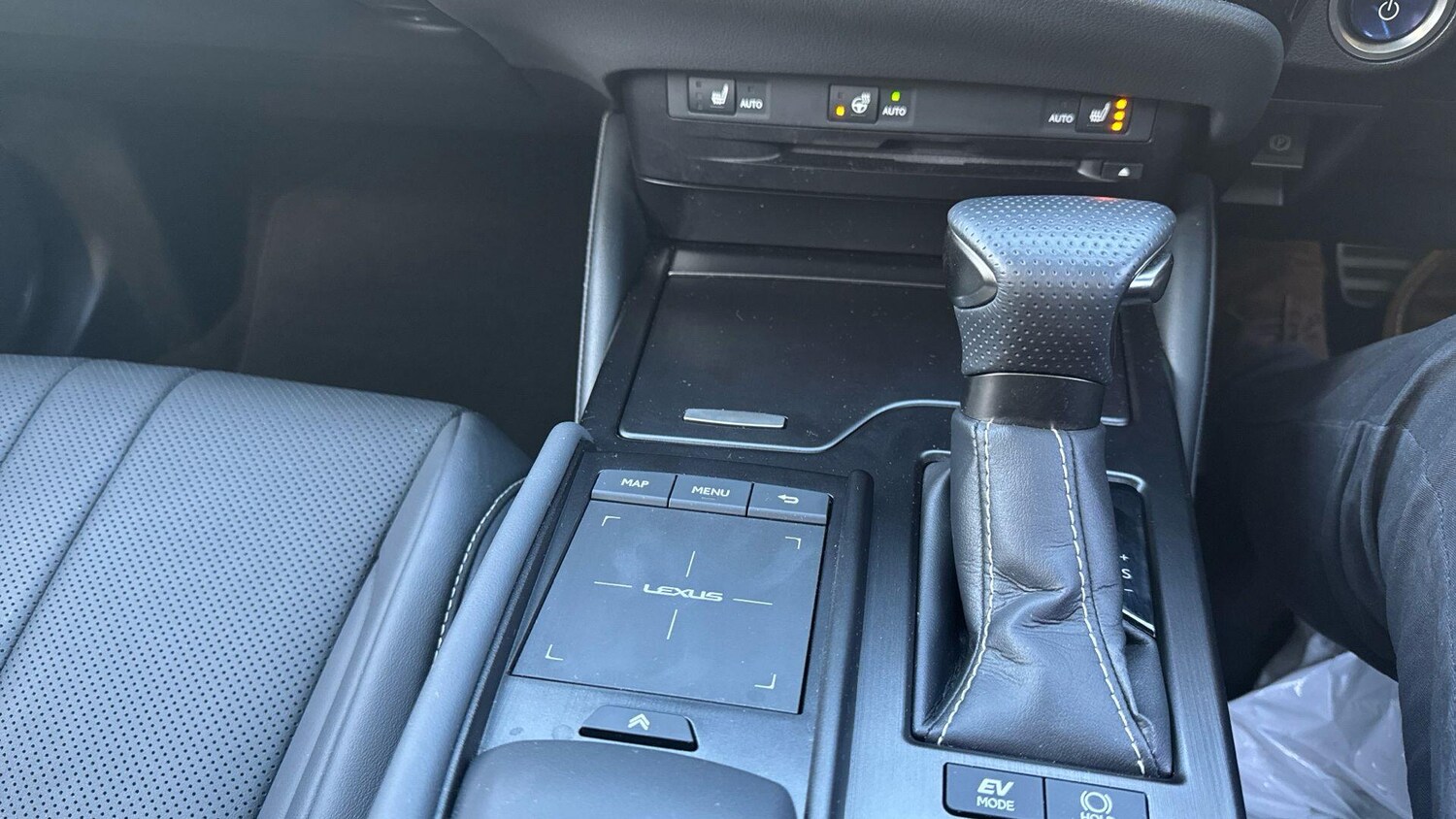 Used Lexus ES 2022 for sale - 76765581: Photo 34