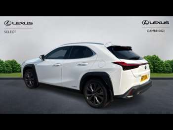 Used Lexus UX 2020 for sale - 74874300: Photo