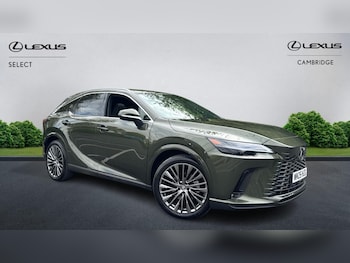 Used Lexus RX 2025 for sale - 79496774: Photo