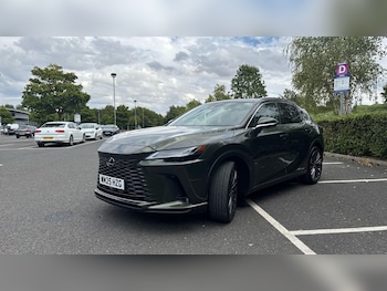 Used Lexus RX 2025 for sale - 79496774: Photo