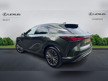 Used Lexus RX 2025 for sale - 79496774: Photo