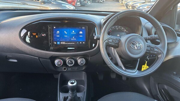Used Toyota Aygo X 2024 for sale - 76166608: Photo 10