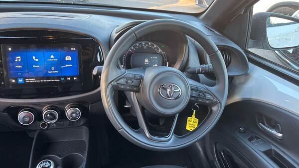 Used Toyota Aygo X 2024 for sale - 76166608: Photo 14