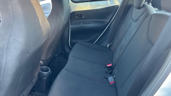 Used Toyota Aygo X 2024 for sale - 76166608: Photo 17