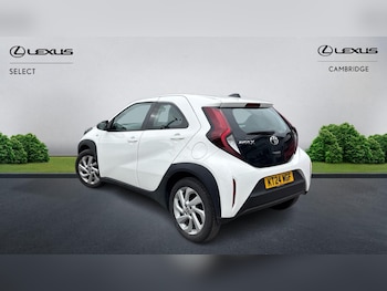 Used Toyota Aygo X 2024 for sale - 76166608: Photo 3