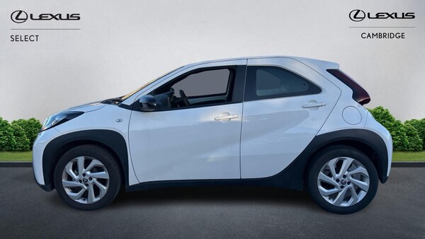 Used Toyota Aygo X 2024 for sale - 76166608: Photo 4