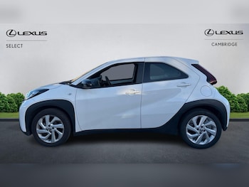 Used Toyota Aygo X 2024 for sale - 76166608: Photo 4