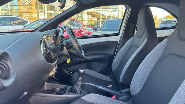 Used Toyota Aygo X 2024 for sale - 76166608: Photo 9