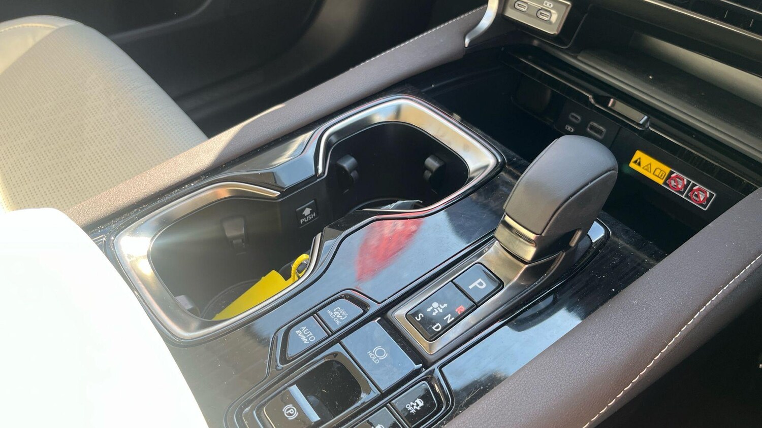 Vehicle 27