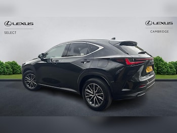 Used Lexus NX 2026 for sale - 79576610: Photo