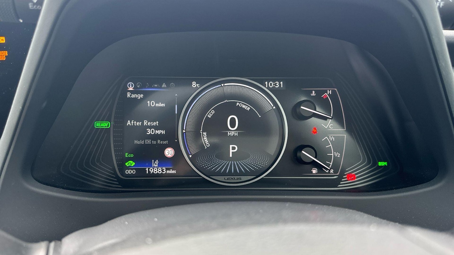 Used Lexus UX 2023 for sale - 77441180: Photo 21