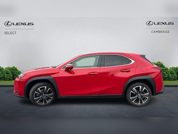 Used Lexus UX 2023 for sale - 77441180: Photo