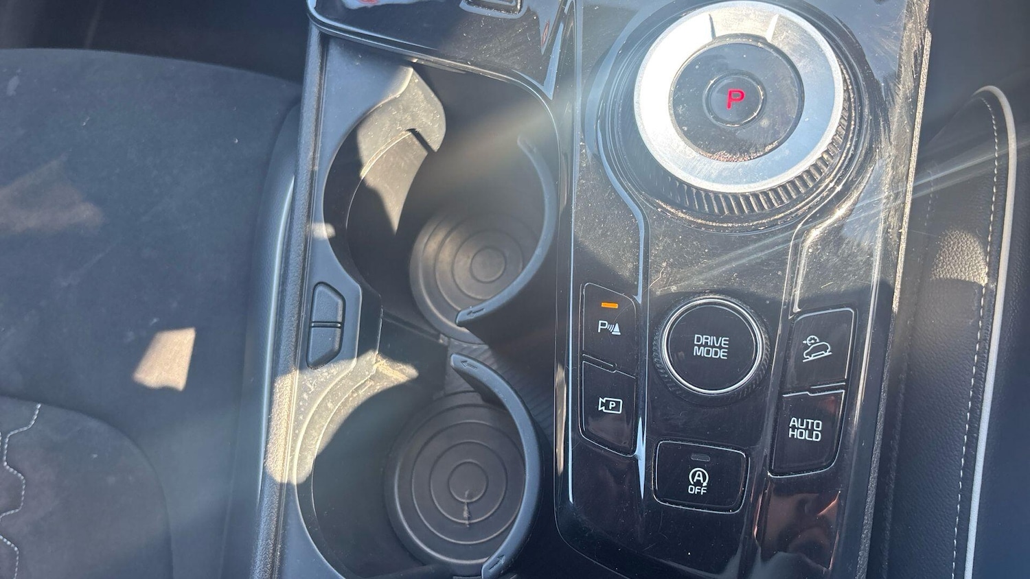 Used Kia Sportage for sale - 78170976: Photo 10