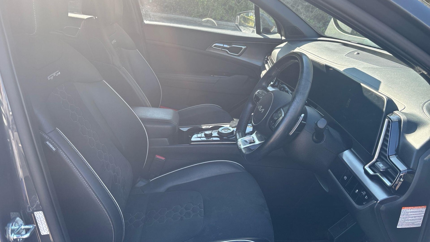 Used Kia Sportage for sale - 78170976: Photo 11