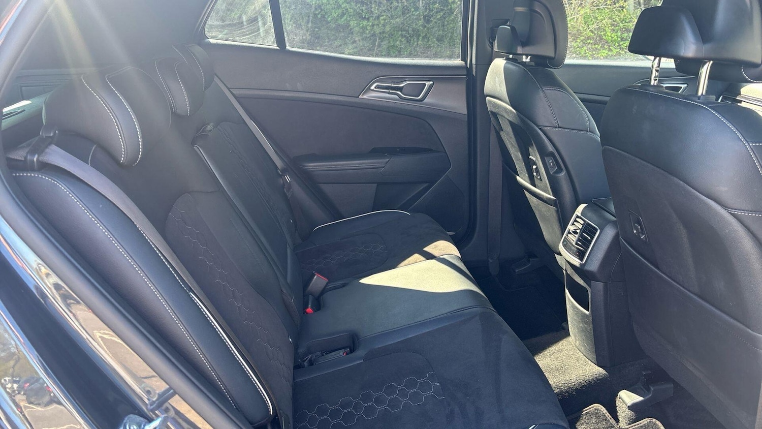 Used Kia Sportage for sale - 78170976: Photo 12