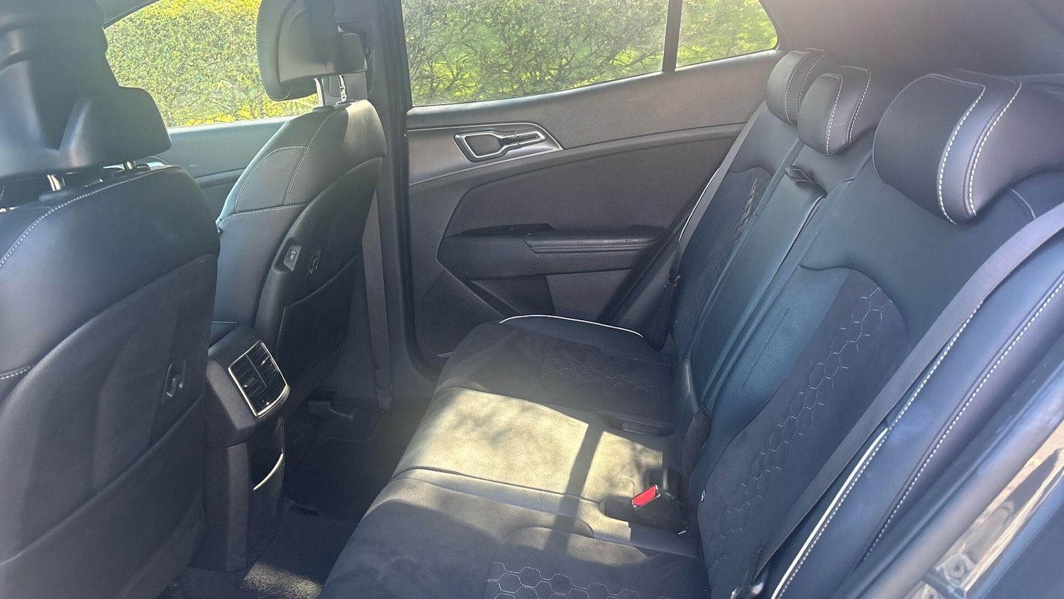 Used Kia Sportage for sale - 78170976: Photo 14