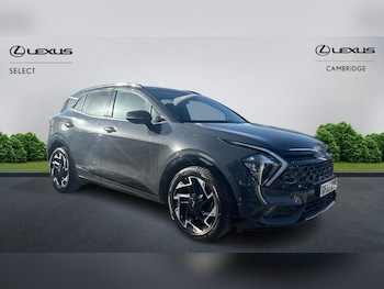 Used Kia Sportage 2023 for sale - 78170976: Photo