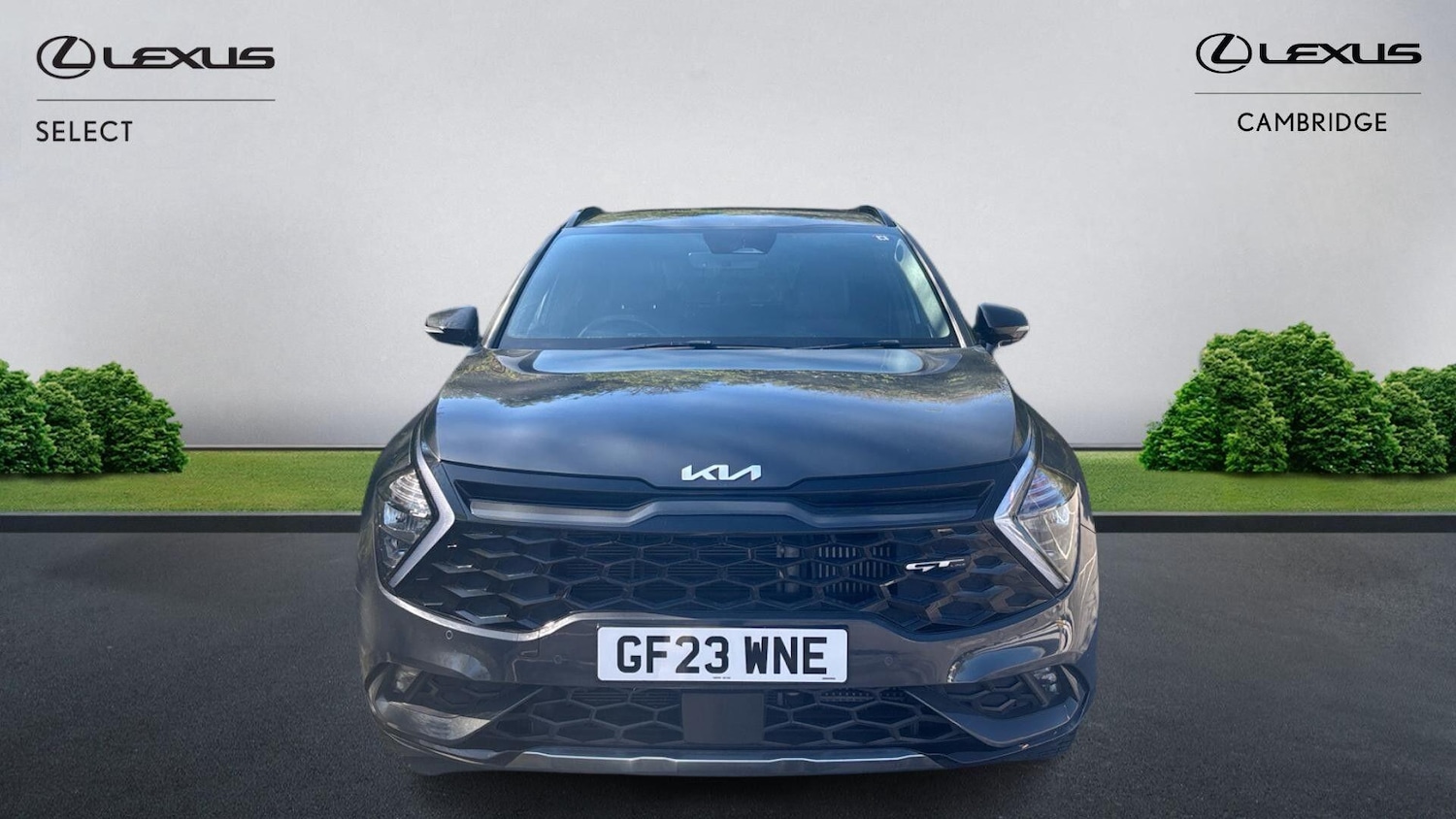 Used Kia Sportage for sale - 78170976: Photo 2