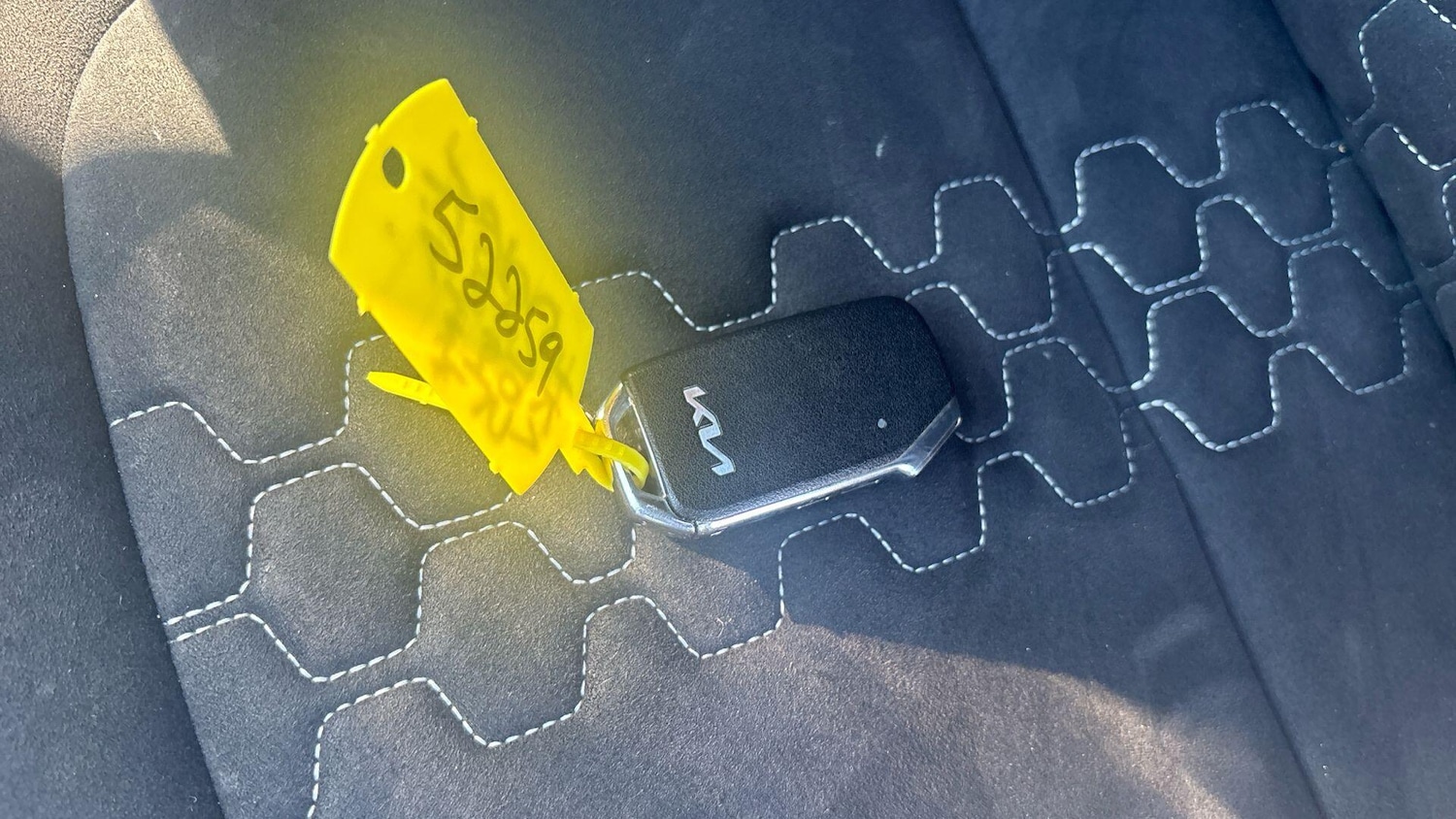 Used Kia Sportage for sale - 78170976: Photo 20