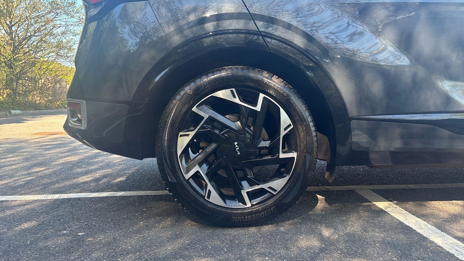 Used Kia Sportage for sale - 78170976: Photo 21