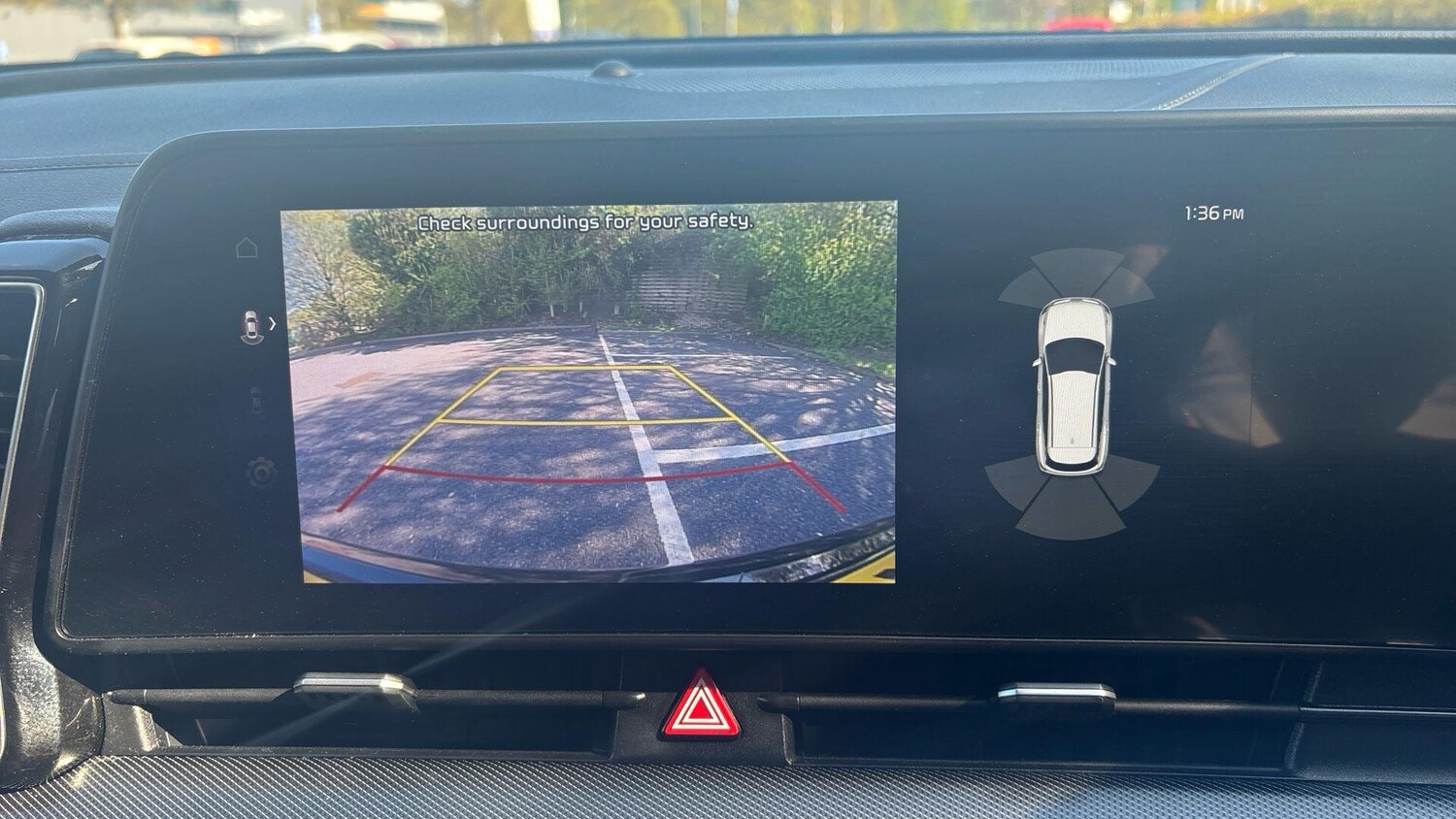 Used Kia Sportage for sale - 78170976: Photo 23