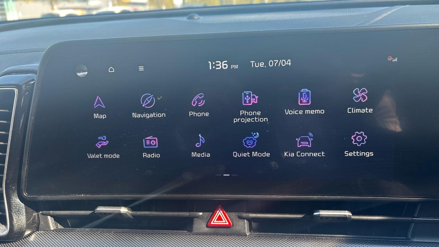 Used Kia Sportage for sale - 78170976: Photo 25