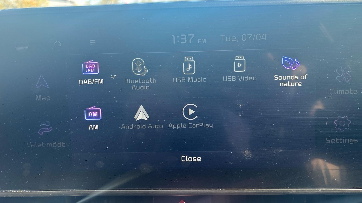 Used Kia Sportage for sale - 78170976: Photo 26