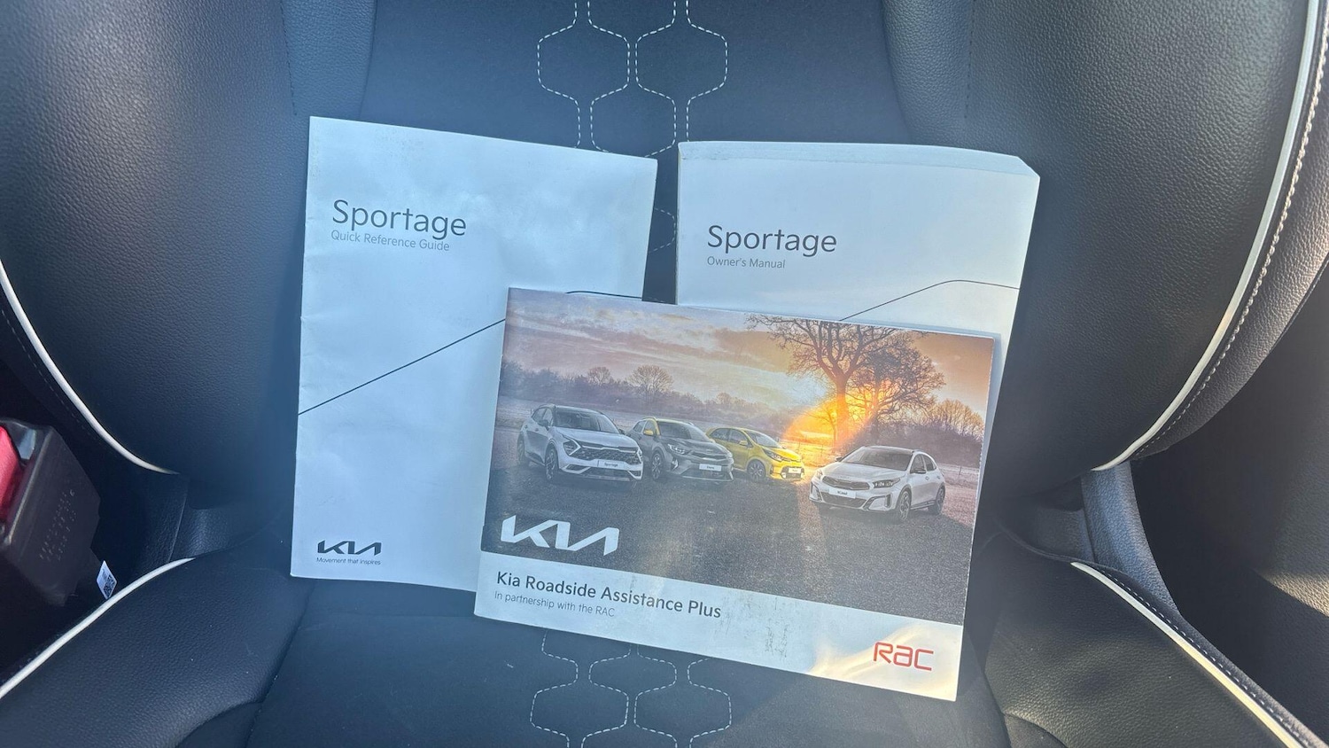 Used Kia Sportage for sale - 78170976: Photo 27