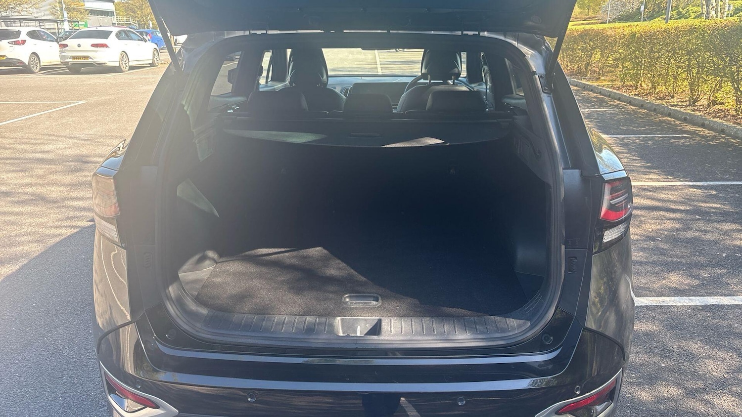 Used Kia Sportage for sale - 78170976: Photo 28