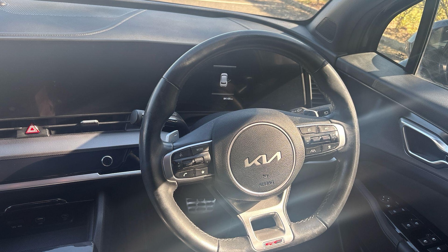 Used Kia Sportage for sale - 78170976: Photo 29