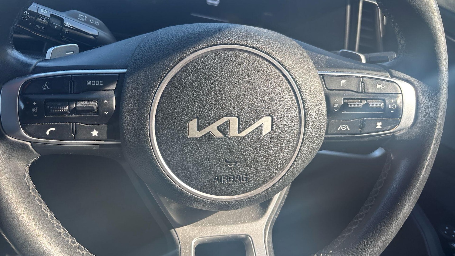 Used Kia Sportage for sale - 78170976: Photo 30