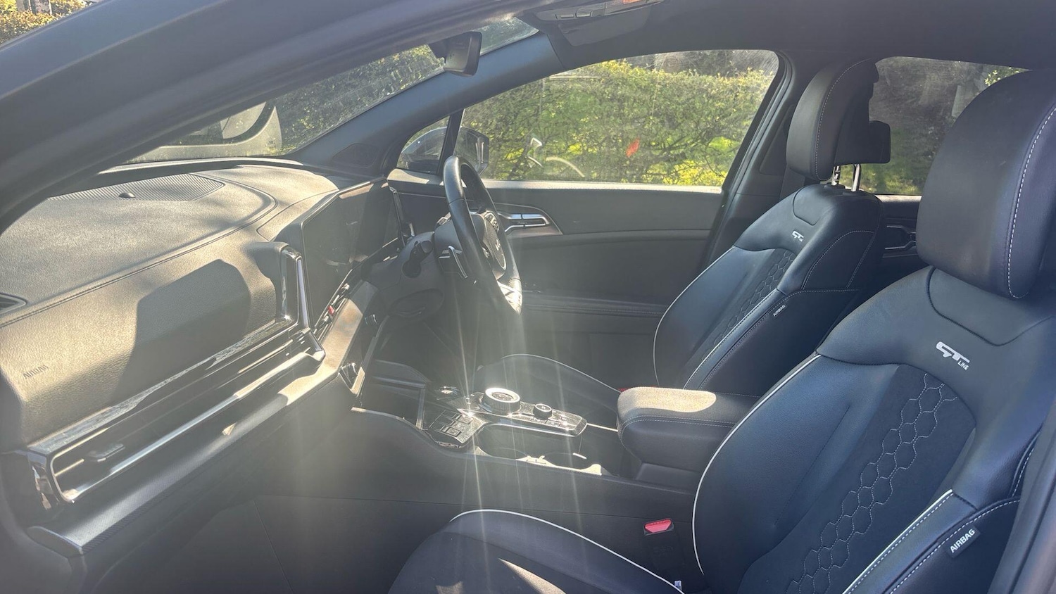 Used Kia Sportage for sale - 78170976: Photo 32