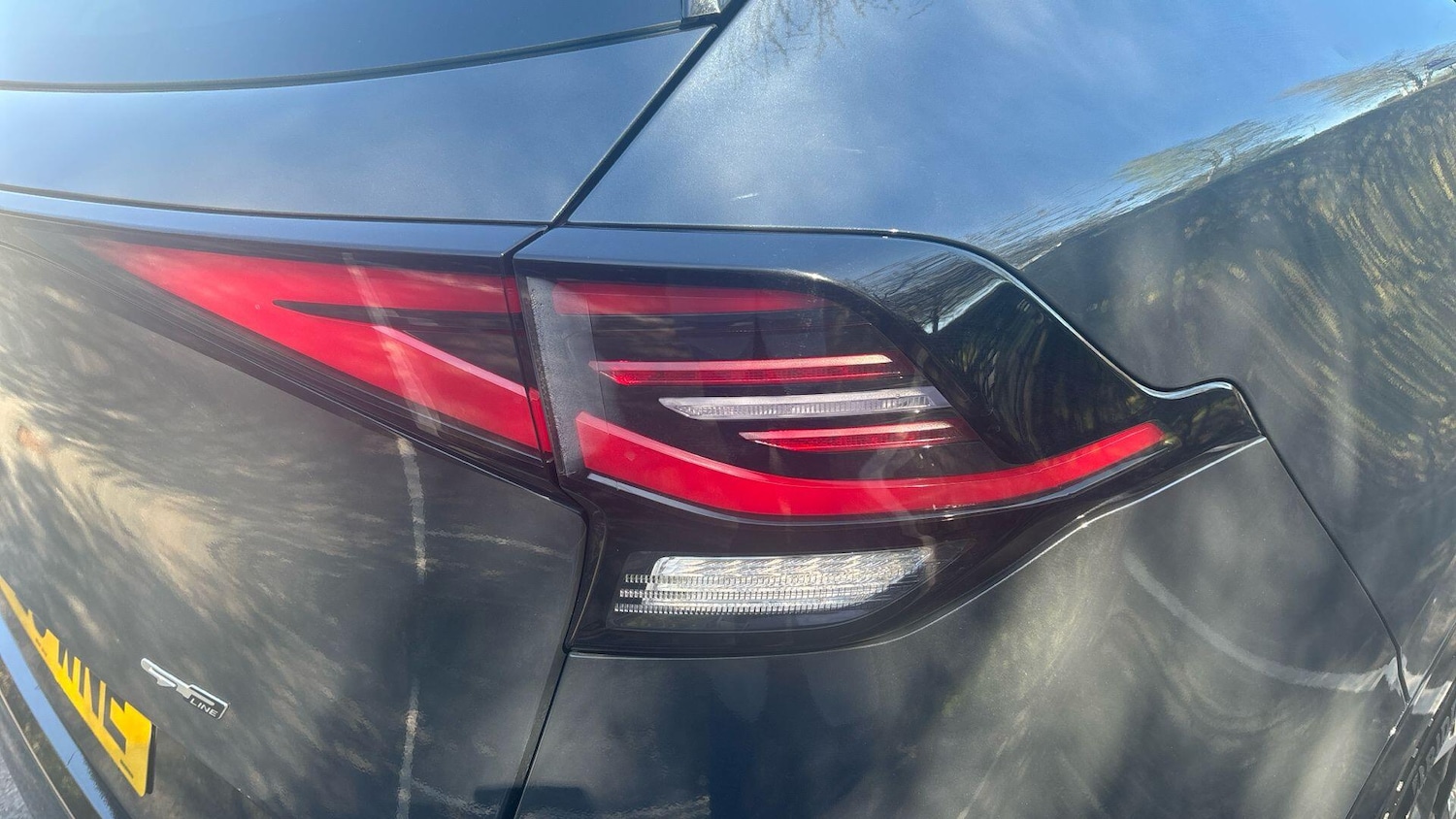 Used Kia Sportage for sale - 78170976: Photo 33