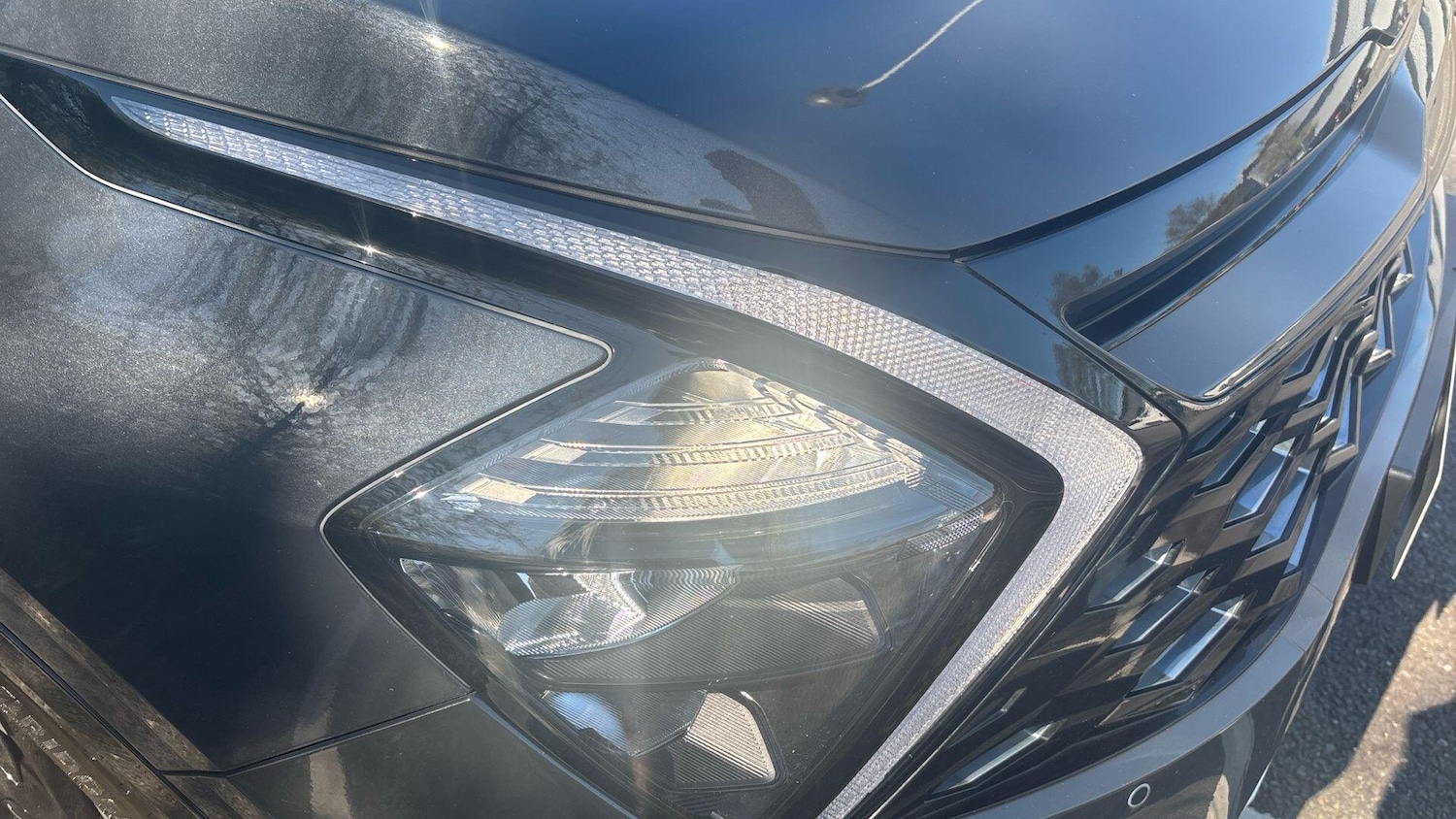 Used Kia Sportage for sale - 78170976: Photo 34