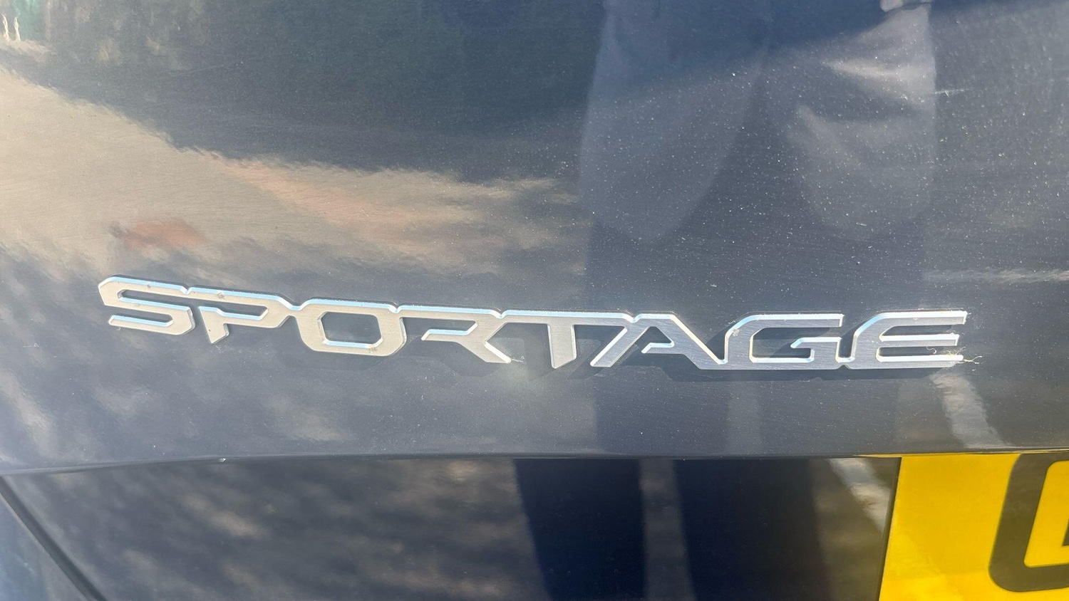 Used Kia Sportage for sale - 78170976: Photo 36