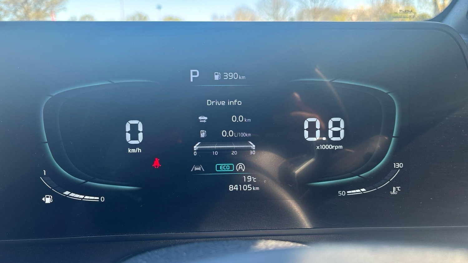 Used Kia Sportage for sale - 78170976: Photo 37