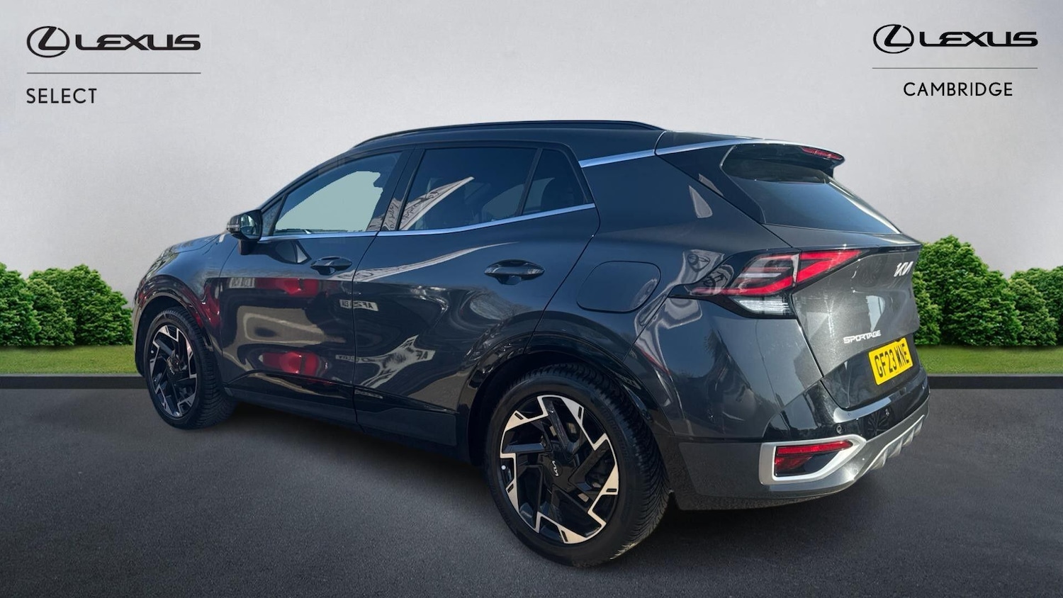 Used Kia Sportage for sale - 78170976: Photo 4