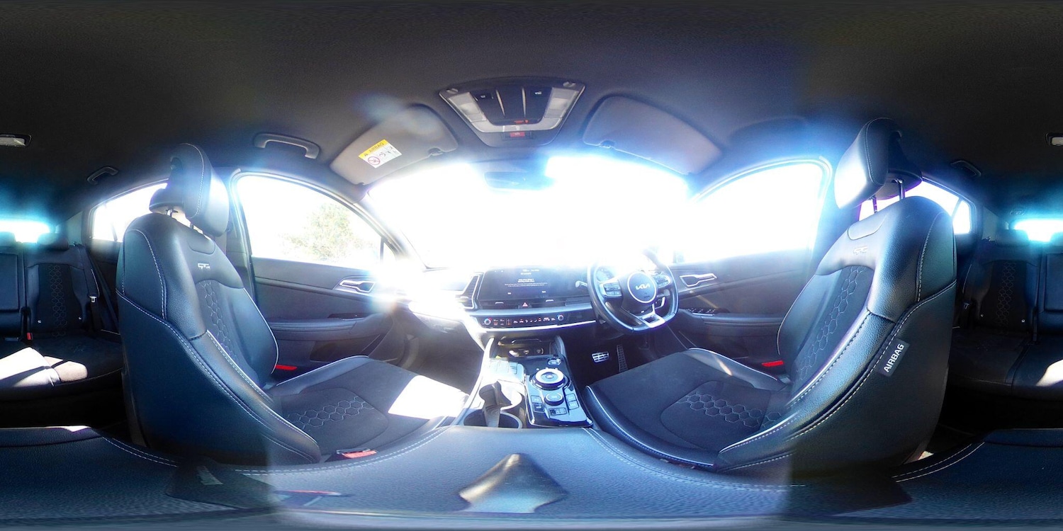 Used Kia Sportage for sale - 78170976: Photo 42