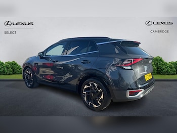 Used Kia Sportage 2023 for sale - 78170976: Photo