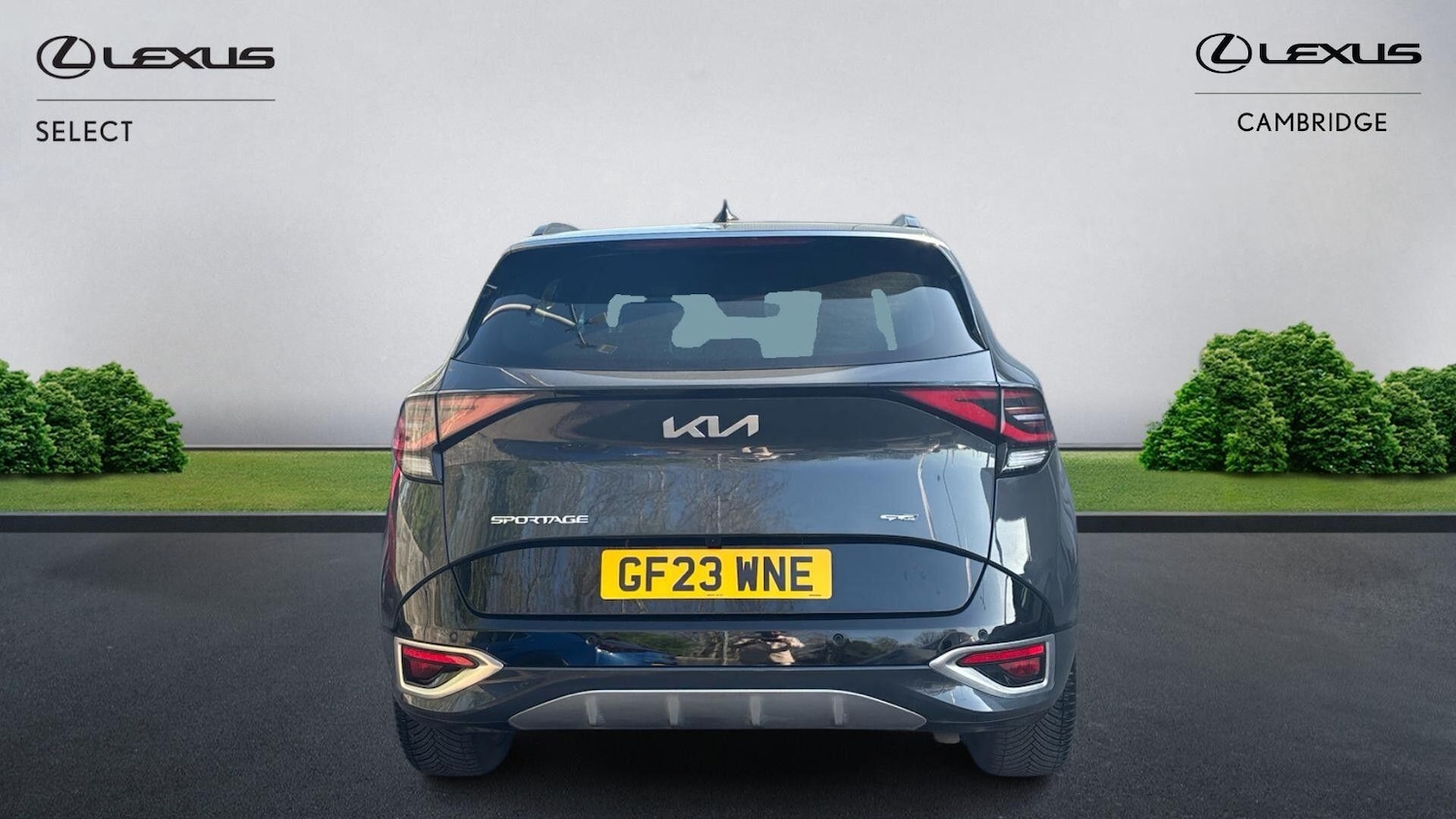 Used Kia Sportage for sale - 78170976: Photo 6