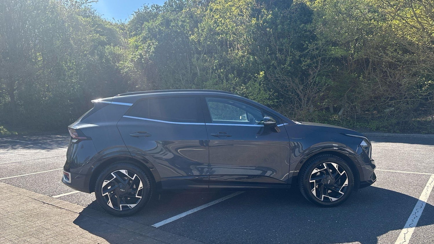 Used Kia Sportage for sale - 78170976: Photo 7