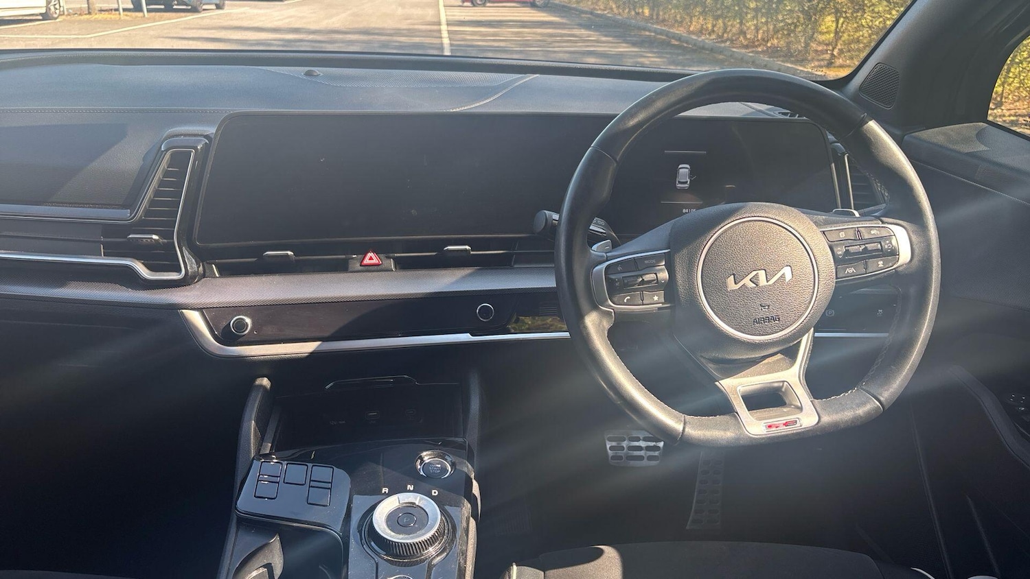 Used Kia Sportage for sale - 78170976: Photo 9