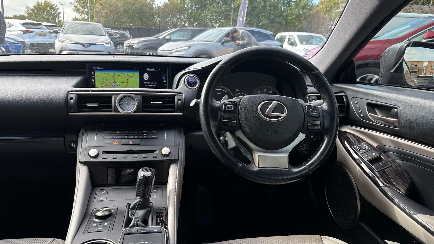 Used Lexus RC 2018 for sale - 76072610: Photo 11