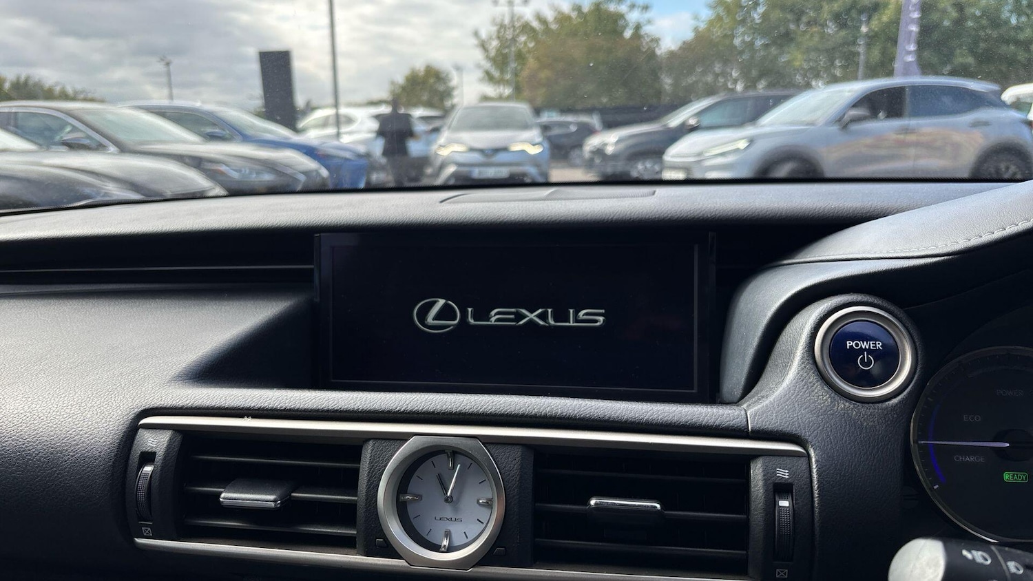 Used Lexus RC 2018 for sale - 76072610: Photo 13