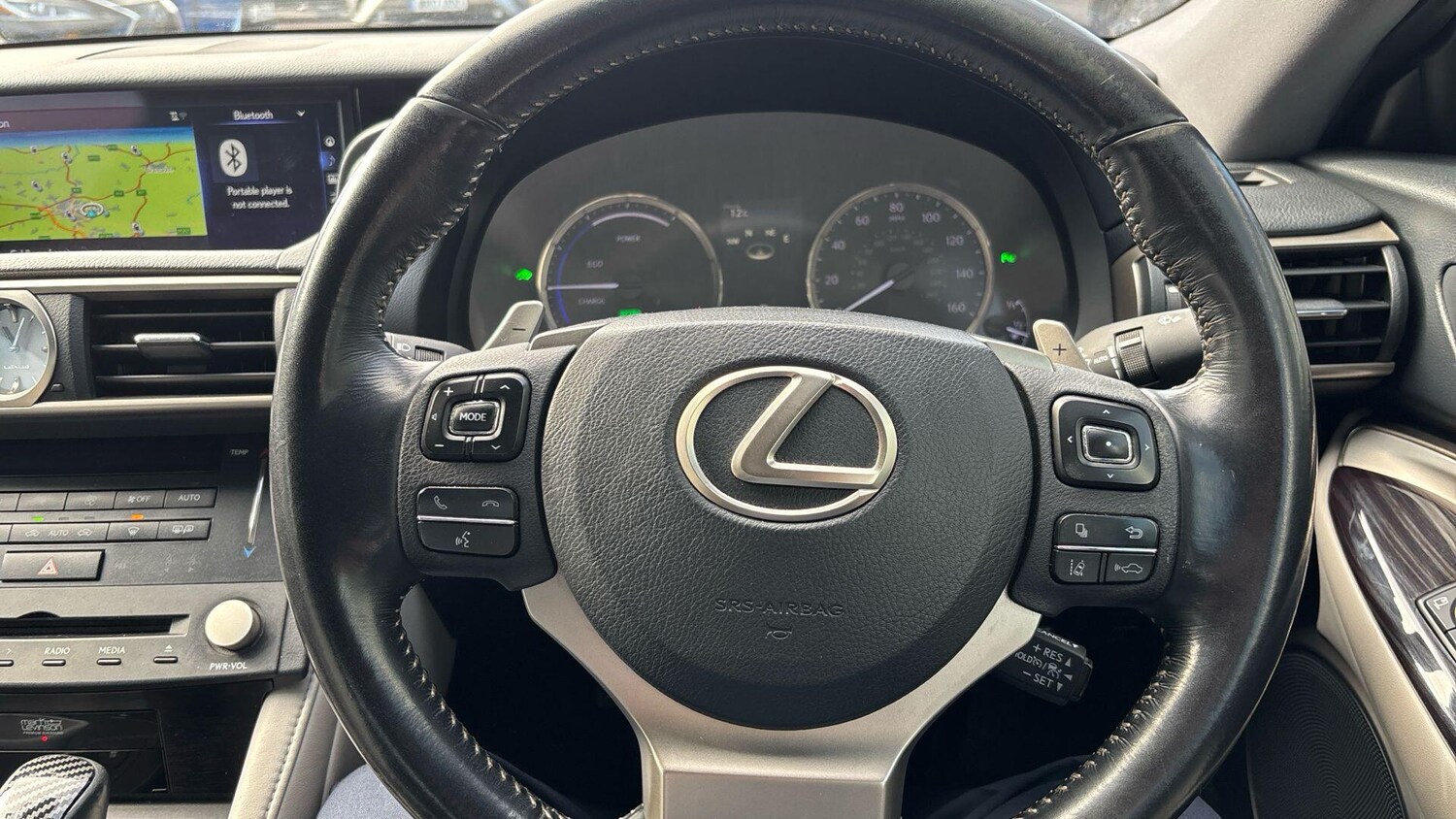 Used Lexus RC 2018 for sale - 76072610: Photo 14